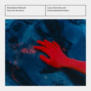 Various Artists - None But the Brave   CD